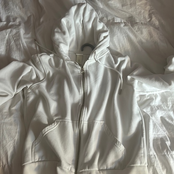 New H and M zip up - Picture 1 of 1